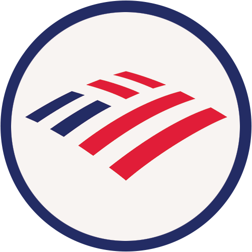 Bank of America Corp