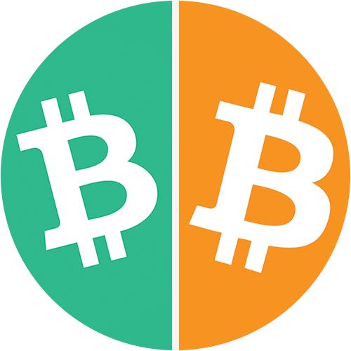 Bitcoin Cash to Bitcoin