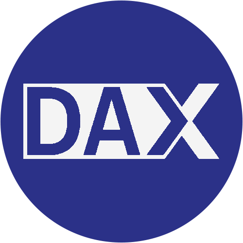 Deutscher Aktienindex