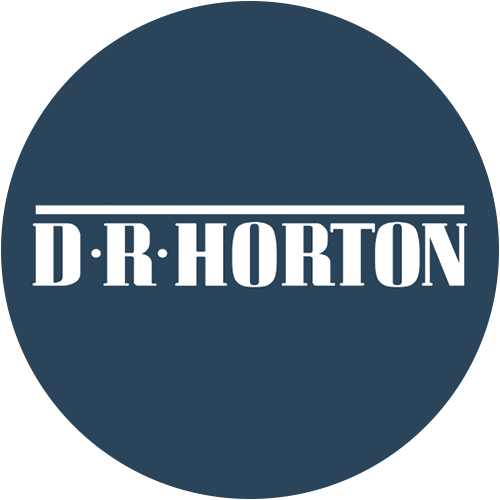  DR Horton Inc