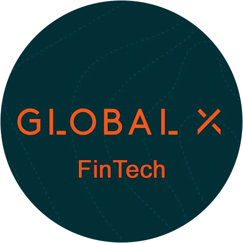 Global X FinTech ETF