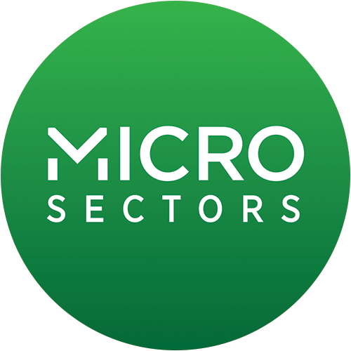 MicroSectors Gold Miners 3X Leveraged ETN