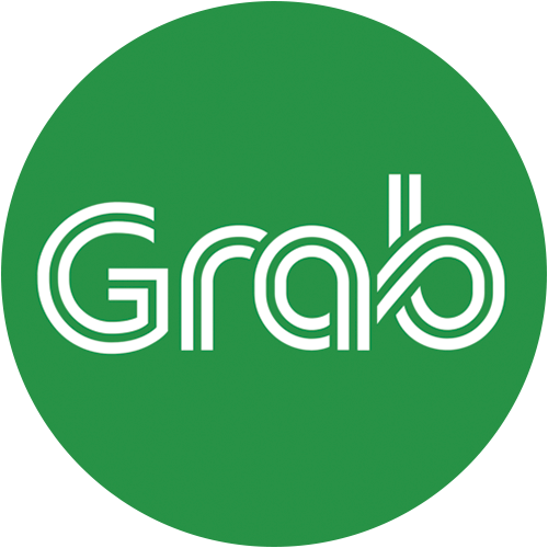 Grab Holdings Ltd