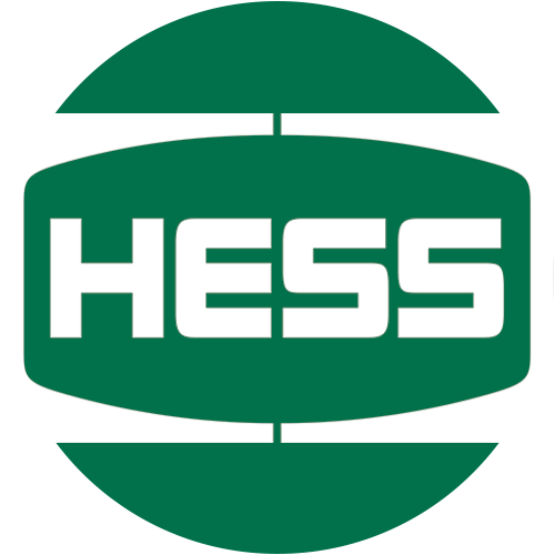 Hess Midstream LP