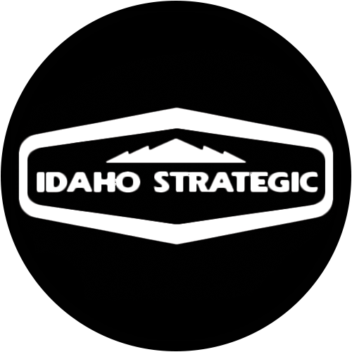 Idaho Strategic Resources Inc
