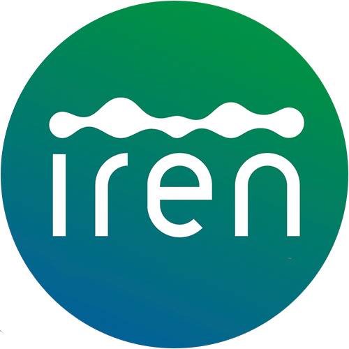  IREN Ltd