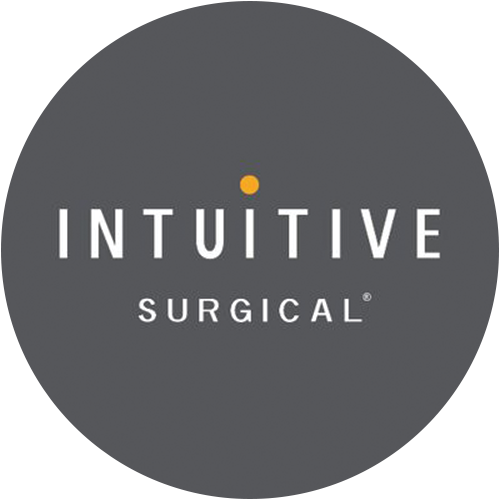 Intuitive Surgical Inc