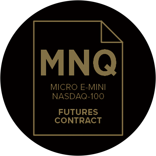 MICRO E-MINI NASDAQ-100 INDEX FUTURES