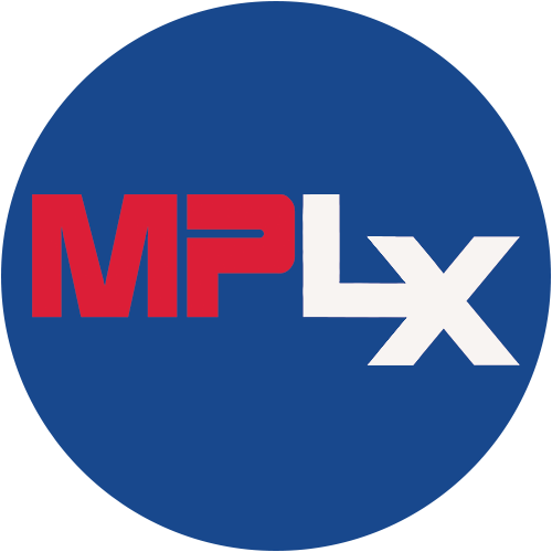 MPLX LP 