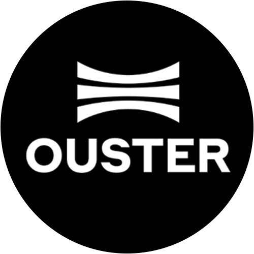 Ouster Inc