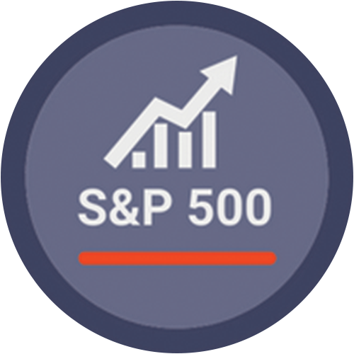 S and P 500 Index