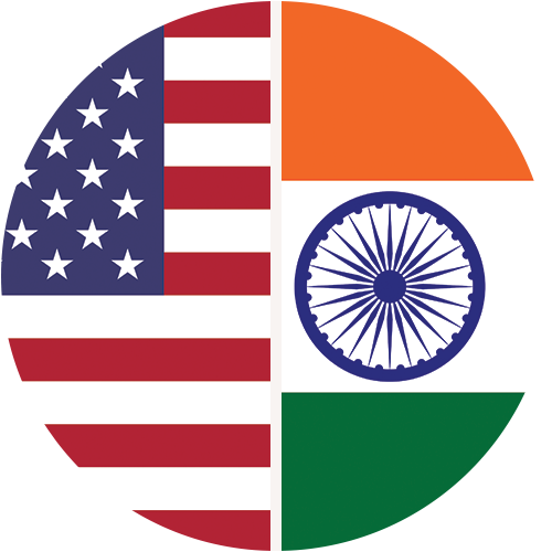 US Dollar to Indian Rupee