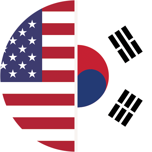 US Dollar to South Korean Won