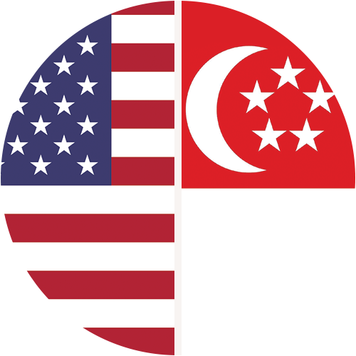 US Dollar to Singapore Dollar