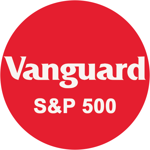 Vanguard 500 Index Fund ETF