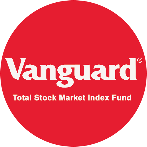 Vanguard Total Stock Market Index Fund