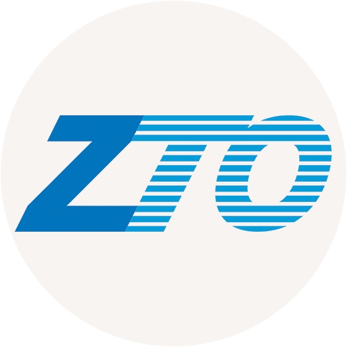 ZTO Express (Cayman) Inc