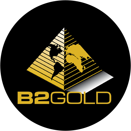B2Gold Corp