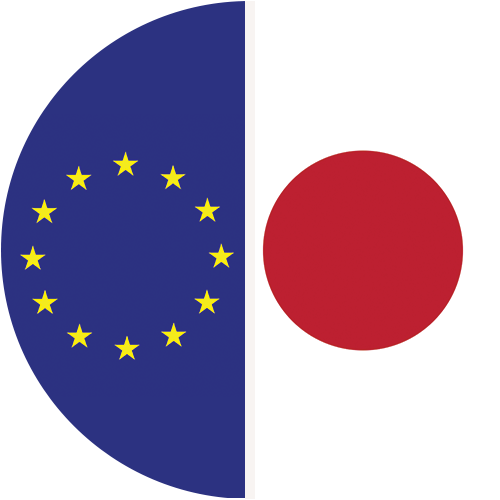 Euro to Japanese Yen