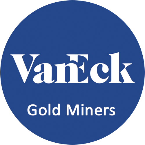 VanEck Junior Gold Miners ETF