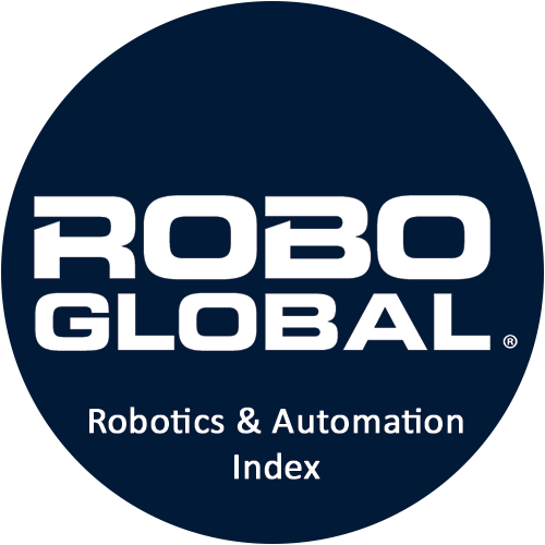 ROBO Global Robotics and Automation Index ETF