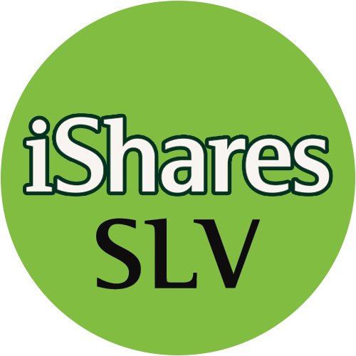 iShares Silver Trust 