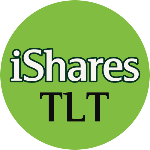 iShares 20+ Year Treasury Bond ETF