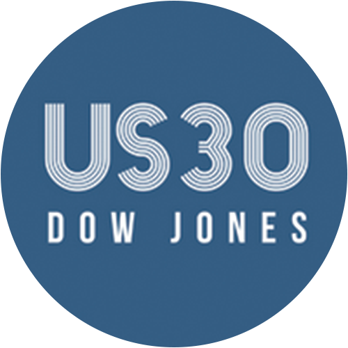 the Dow (US30)