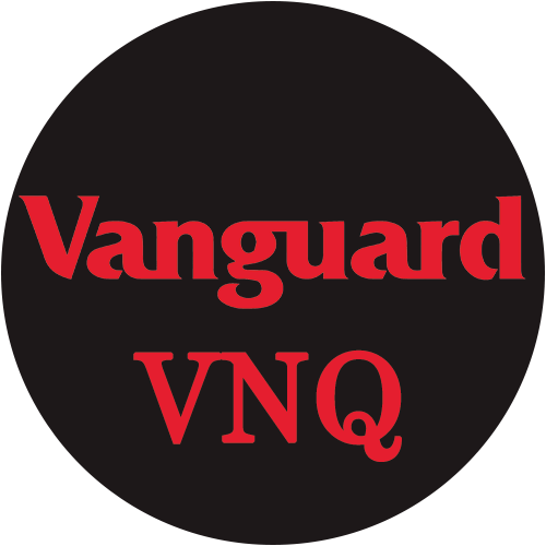 Vanguard Real Estate Index Fund ETF Shares