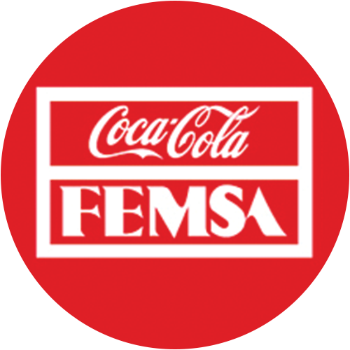 Coca-Cola FEMSA, S.A.B. de C.V. 