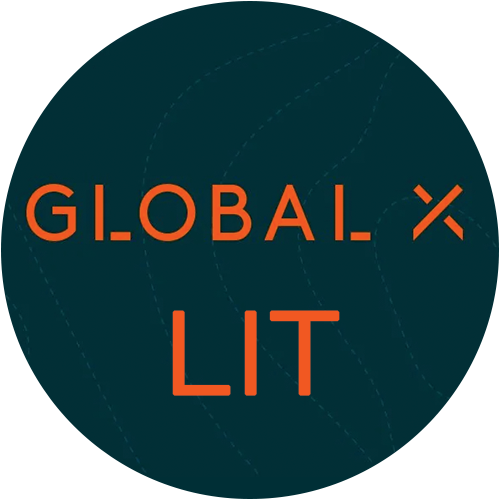 Global X Lithium & Battery Tech ETF
