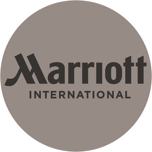 Marriott International Inc