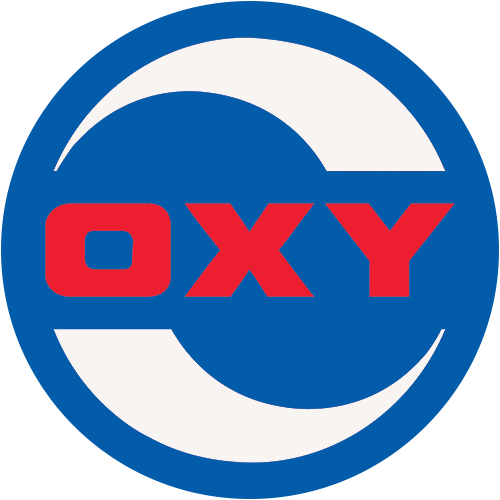 Occidental Petroleum Corp