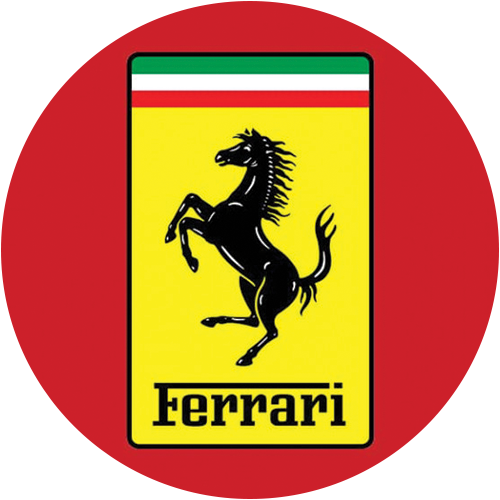 Ferrari NV