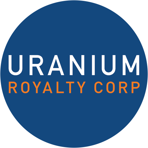Uranium Royalty Corp