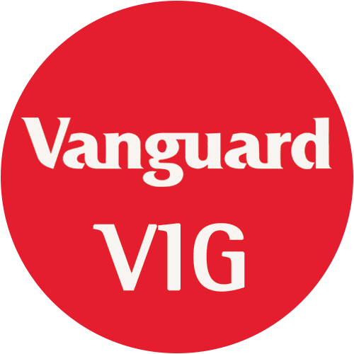 Vanguard Dividend Appreciation Index Fund