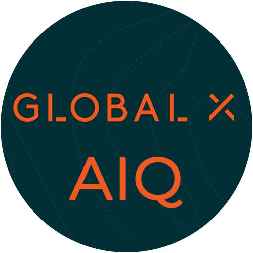Global X Artificial Intelligence & Technology ETF