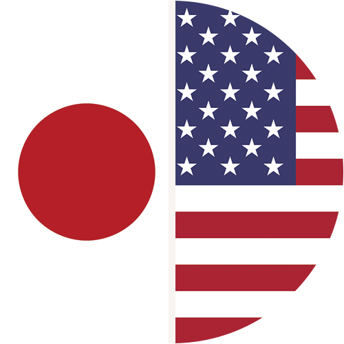 Japanese Yen to US Dollar