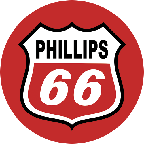 Phillips 66