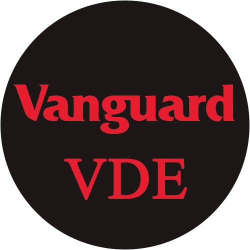 Vanguard Energy Index Fund ETF