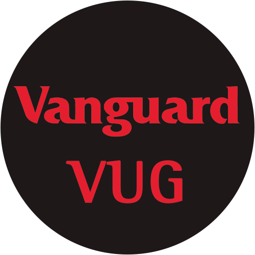 Vanguard Growth Index Fund ETF Shares 