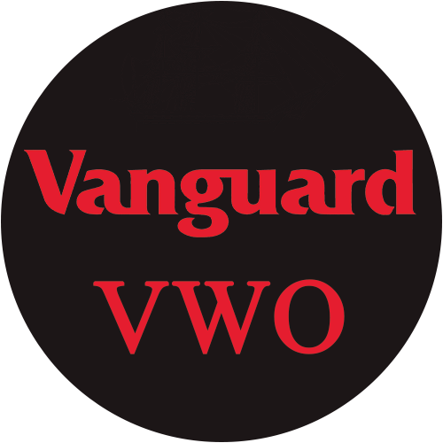 Vanguard Emerging Markets Stock Index Fund ETF