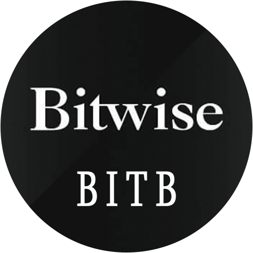 Bitwise Bitcoin ETF