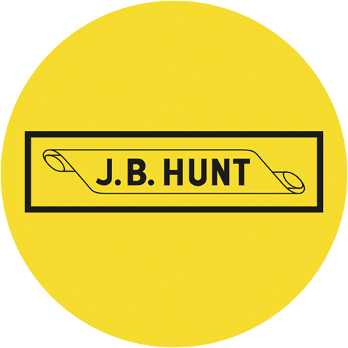 J B Hunt Transport Services Inc