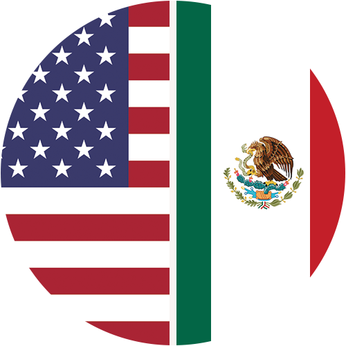 US Dollar to Mexican Peso