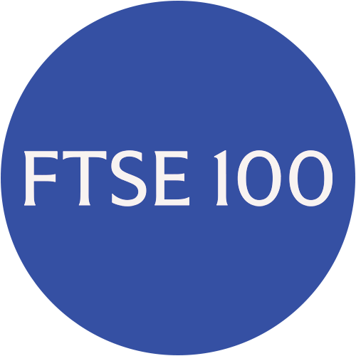Financial Times Stock Exchange 100 Index