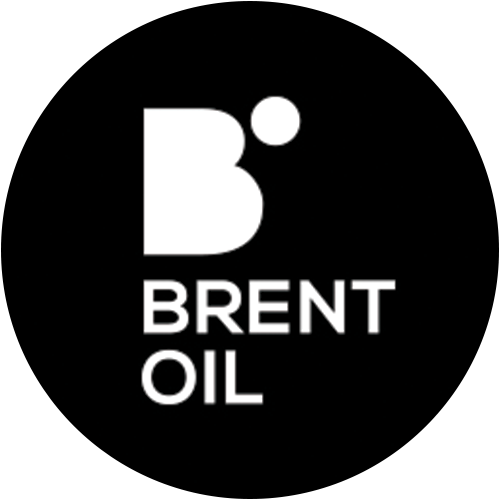 Brent Crude Oil