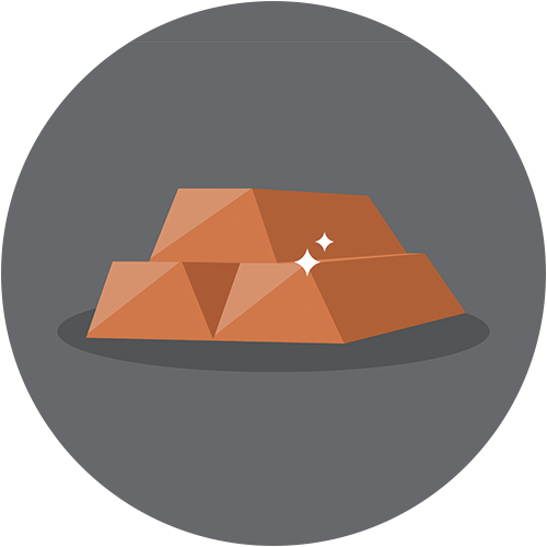 Copper 